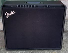 Fender Mustang GT200 Modeling Amp
