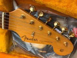 1997 Fender Stratocaster Collectors Edition (7 of 11)