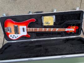 2016 Rickenbacker 4003 bass - Fireglo (SOLD) (7 of 8)